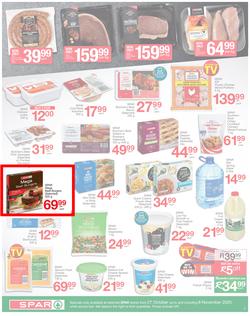 SPAR EASTERN CAPE : We Deliver The Best For Less (27 October - 8 November 2020), page 3