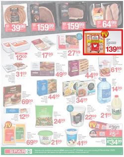 SPAR EASTERN CAPE : We Deliver The Best For Less (27 October - 8 November 2020), page 3