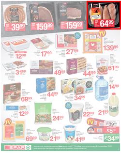 SPAR EASTERN CAPE : We Deliver The Best For Less (27 October - 8 November 2020), page 3