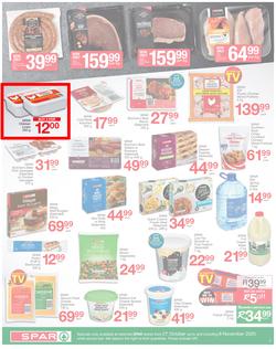 SPAR EASTERN CAPE : We Deliver The Best For Less (27 October - 8 November 2020), page 3