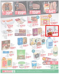 SPAR EASTERN CAPE : We Deliver The Best For Less (27 October - 8 November 2020), page 3