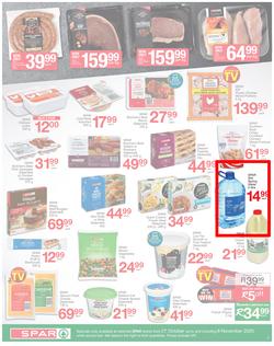 SPAR EASTERN CAPE : We Deliver The Best For Less (27 October - 8 November 2020), page 3