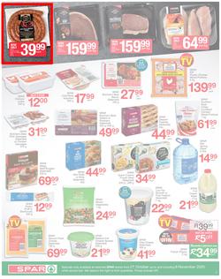 SPAR EASTERN CAPE : We Deliver The Best For Less (27 October - 8 November 2020), page 3