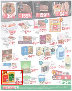 SPAR EASTERN CAPE : We Deliver The Best For Less (27 October - 8 November 2020), page 3