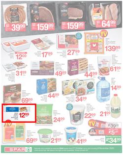SPAR EASTERN CAPE : We Deliver The Best For Less (27 October - 8 November 2020), page 3
