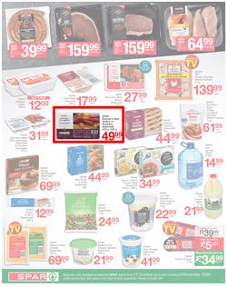 SPAR EASTERN CAPE : We Deliver The Best For Less (27 October - 8 November 2020), page 3