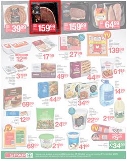 SPAR EASTERN CAPE : We Deliver The Best For Less (27 October - 8 November 2020), page 3