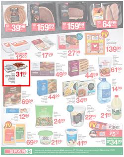 SPAR EASTERN CAPE : We Deliver The Best For Less (27 October - 8 November 2020), page 3