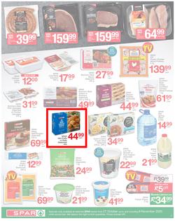 SPAR EASTERN CAPE : We Deliver The Best For Less (27 October - 8 November 2020), page 3