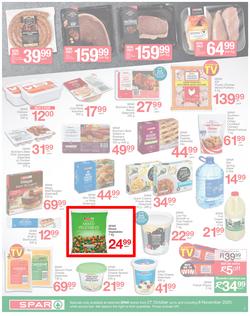 SPAR EASTERN CAPE : We Deliver The Best For Less (27 October - 8 November 2020), page 3