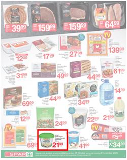 SPAR EASTERN CAPE : We Deliver The Best For Less (27 October - 8 November 2020), page 3
