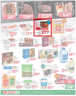 SPAR EASTERN CAPE : We Deliver The Best For Less (27 October - 8 November 2020), page 3