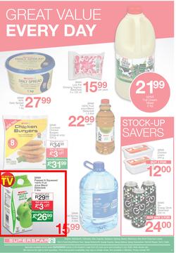 SUPER SPAR EASTERN CAPE (23 June - 5 July 2020), page 3