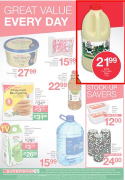 SUPER SPAR EASTERN CAPE (23 June - 5 July 2020), page 3