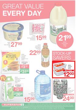 SUPER SPAR EASTERN CAPE (23 June - 5 July 2020), page 3