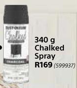 Chalked Spray-340g