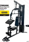 Trojan Power Gym 2.0 Home Gym-Each