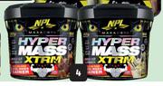 NPL Mass Builder-4Kg Each