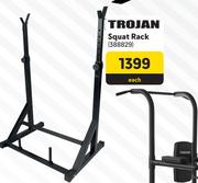 Trojan Squat Rack-Each