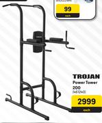 Trojan Power Tower 200