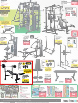 Makro : Back To Health (20 January - 02 March 2025), page 3