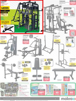 Makro : Back To Health (20 January - 02 March 2025), page 3