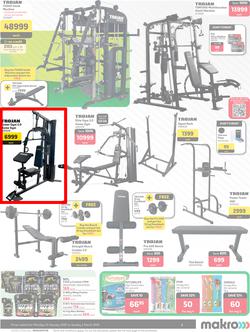 Makro : Back To Health (20 January - 02 March 2025), page 3