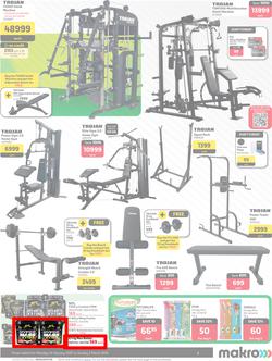 Makro : Back To Health (20 January - 02 March 2025), page 3