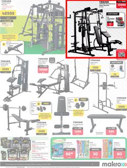 Makro : Back To Health (20 January - 02 March 2025), page 3