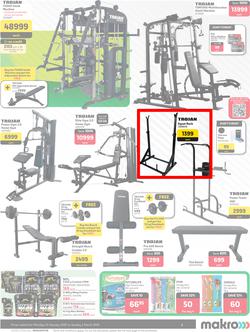 Makro : Back To Health (20 January - 02 March 2025), page 3