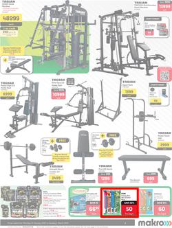 Makro : Back To Health (20 January - 02 March 2025), page 3