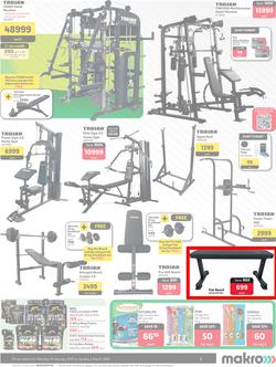 Makro : Back To Health (20 January - 02 March 2025), page 3