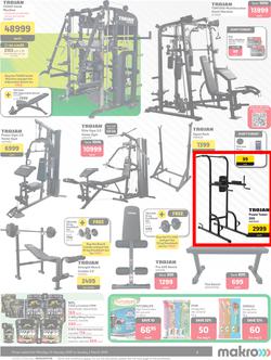 Makro : Back To Health (20 January - 02 March 2025), page 3
