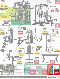 Makro : Back To Health (20 January - 02 March 2025), page 3