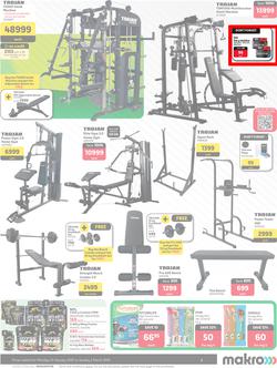 Makro : Back To Health (20 January - 02 March 2025), page 3