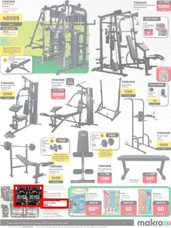 Makro : Back To Health (20 January - 02 March 2025), page 3