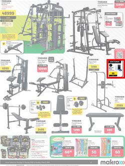 Makro : Back To Health (20 January - 02 March 2025), page 3