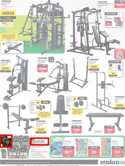 Makro : Back To Health (20 January - 02 March 2025), page 3