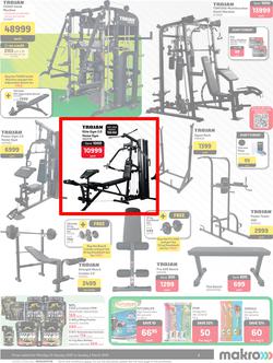 Makro : Back To Health (20 January - 02 March 2025), page 3