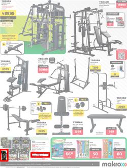 Makro : Back To Health (20 January - 02 March 2025), page 3