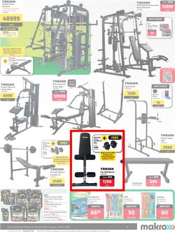Makro : Back To Health (20 January - 02 March 2025), page 3