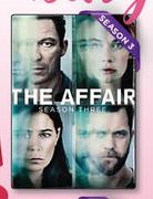 The Affair Season 3 TV Series-Each