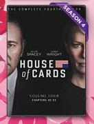 House Of Cards Season 4 TV Series-Each