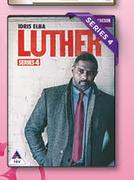 Luther Season 4 TV Series-For 2