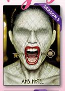 AHS Hotel Season 5 TV Series-Each