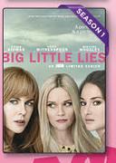 Big Little Lies Season 1 TV Series-Each