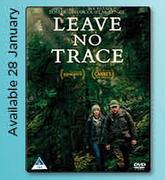 "Leave No Trace" Movie