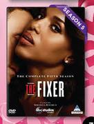 The Fixer Season 5 TV Series-For 2