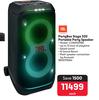 JBL Party Box Stage 620 Portable Party Speaker CON000188
