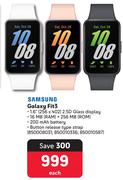 Samsung Galaxy Fit 3-Each